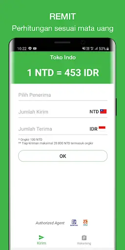 Toko Indo screenshot 2