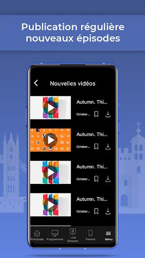 English Club TV screenshot 5