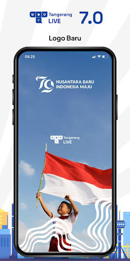 Tangerang LIVE screenshot 2