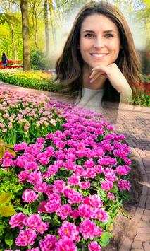 Garden Photo Frames screenshot 6