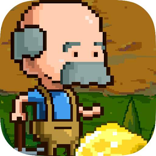 Goldcraft: Idle Games 1.15