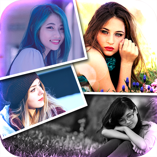 Photo Editor icon