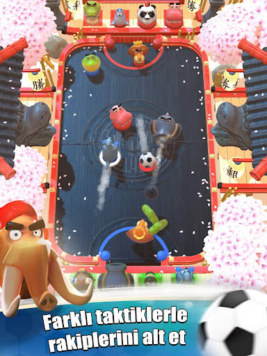 Rumble Stars Futbol screenshot 3