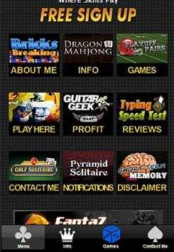 Game Player screenshot 5