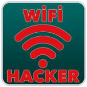 Wifi Password Hacker Prank 1.0