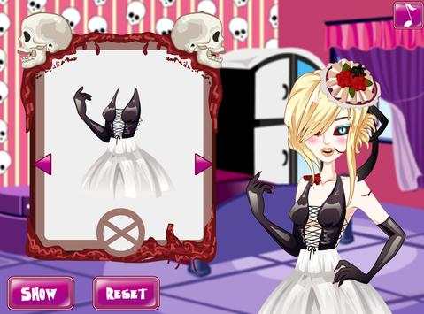 girls free games makeover screenshot 6