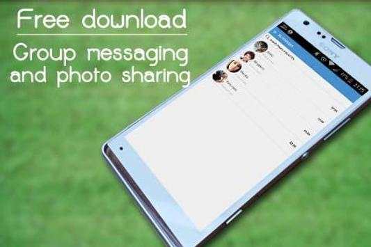 Video Call Messenger screenshot 2