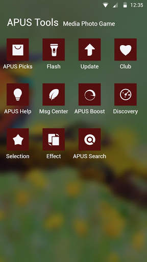 Free Colorful Lovely Bird theme for Android screenshot 3