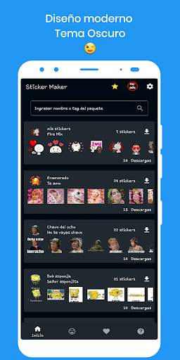 Sticker Maker screenshot 10
