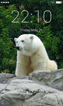 Polar Bear Wallpaper screenshot 4