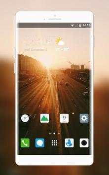Theme for LG V30  wallpaper screenshot 1
