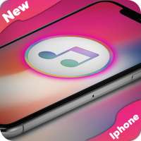 Ringtone for iPhone 2021 icon