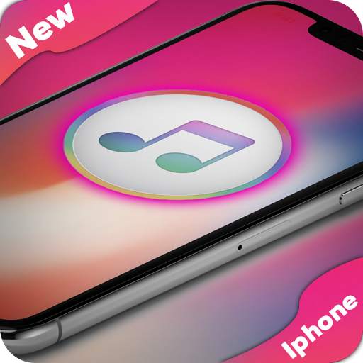 Ringtone for iPhone 2021 1.2