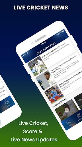 Cricket Scoreboard - Cricket World Cup 2019 screenshot 2