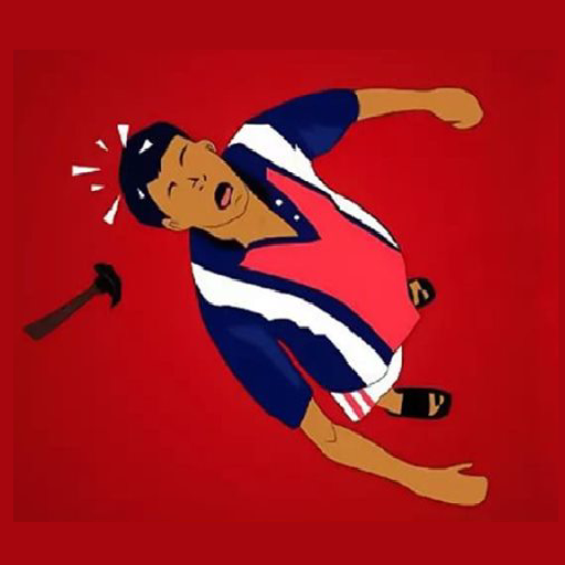 Nesamani Run icon