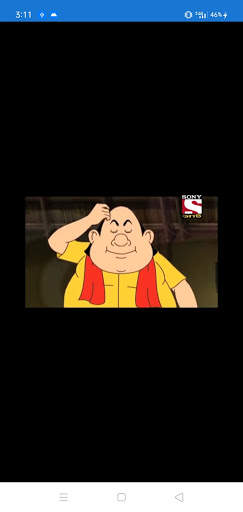 Gopal Bhar (গোপাল ভাঁড়) screenshot 5