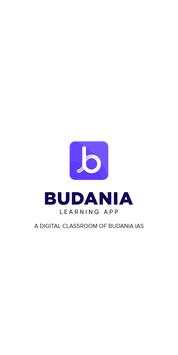 Budania learning app screenshot 1