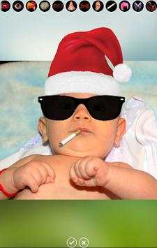 Funny Photo Maker Free screenshot 3