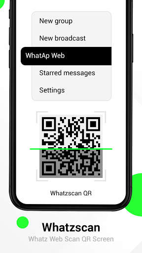 Whats Web - whatscan for whatsapp screenshot 3