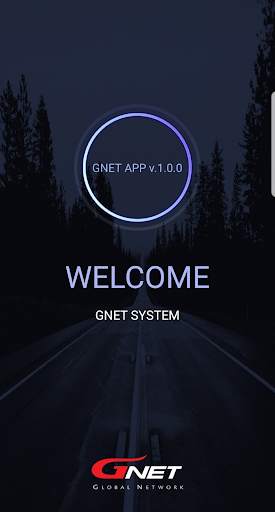 GNET screenshot 1