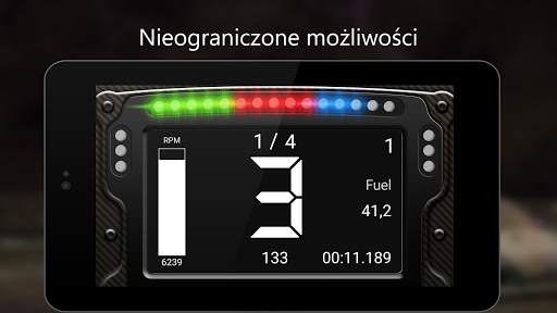 SIM Dashboard screenshot 9
