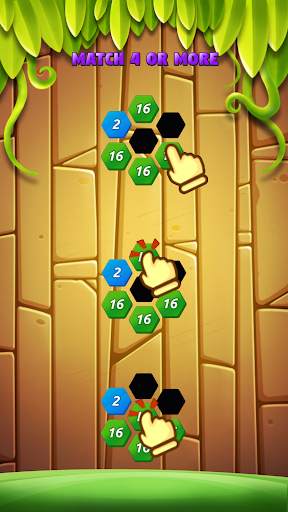 ListPull Games screenshot 1