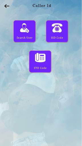 True Caller ID Name Address screenshot 2