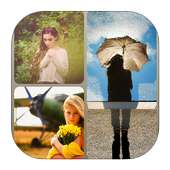 Photo Collage App icon
