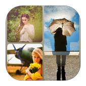 Photo Collage App 1.0