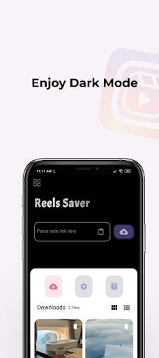 Reels Downloader screenshot 4