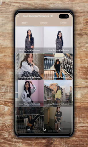 Jisoo Blackpink Wallpapers HD screenshot 2