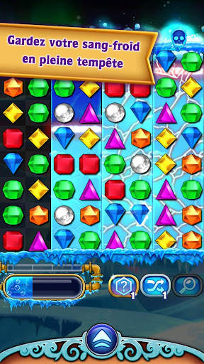 Bejeweled Classic screenshot 2
