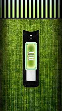 Flashlight Aurora screenshot 2