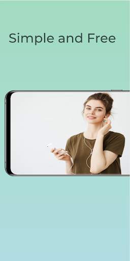 Pure Volume Booster - Sound Boost for Android screenshot 3