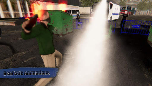 Duty 2 (Legend Continues) screenshot 1
