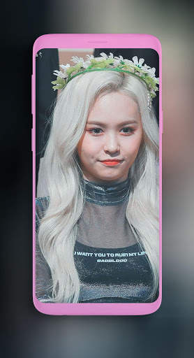 Everglow E:U wallpaper Kpop HD new screenshot 5