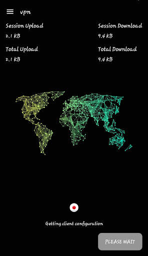 vpn screenshot 1