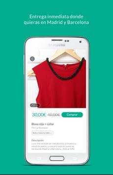 Yaap shopping screenshot 3