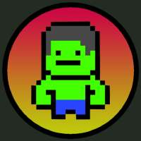 Hulk Game Mod Addon Minecraft logo