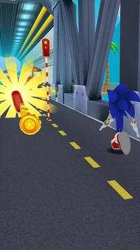 Sonic Booster screenshot 2
