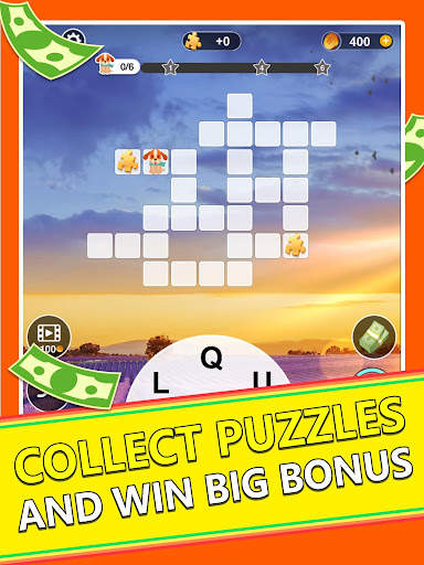 Word Relax - Free Word Games & screenshot 12