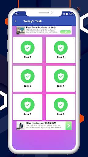 Real Earn Money screenshot 2