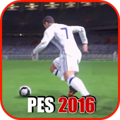 Videviews For PES 2016 icon