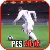 Videviews For PES 2016 1.0