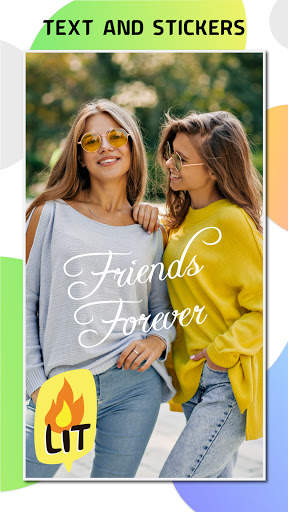 Photo Enhancer screenshot 3
