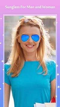 Sunglasses Photo Editor screenshot 3