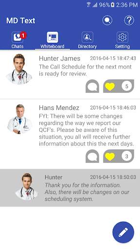 MD Text screenshot 3