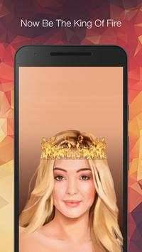 Fire Crown Camera screenshot 8