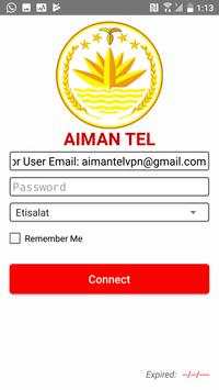 Spot VPN screenshot 4