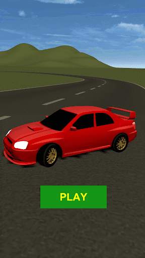 Racing Emulator screenshot 1